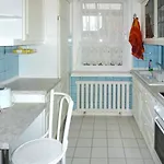 Alexorella By Interhome Holiday home Godern