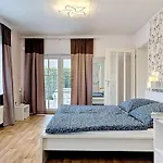 Holiday home Alexorella By Interhome Godern