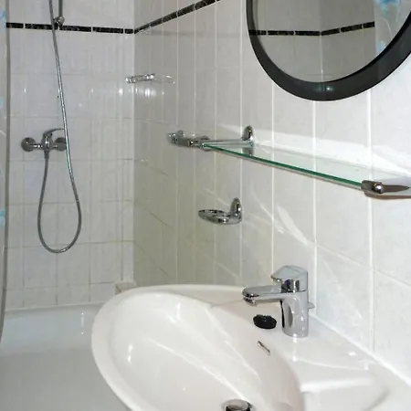Alexorella By Interhome