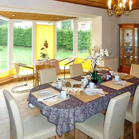 Alexorella By Interhome Godern