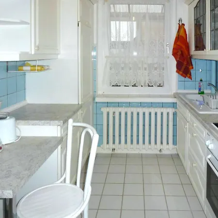 Alexorella By Interhome Holiday home Godern