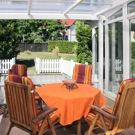 Holiday home Alexorella By Interhome