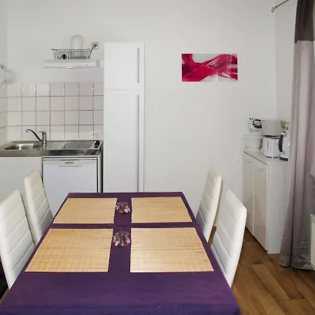 Alexorella By Interhome Casa vacanze