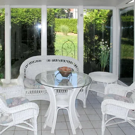 Alexorella By Interhome * Godern