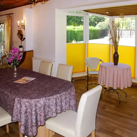 Alexorella By Interhome * Godern