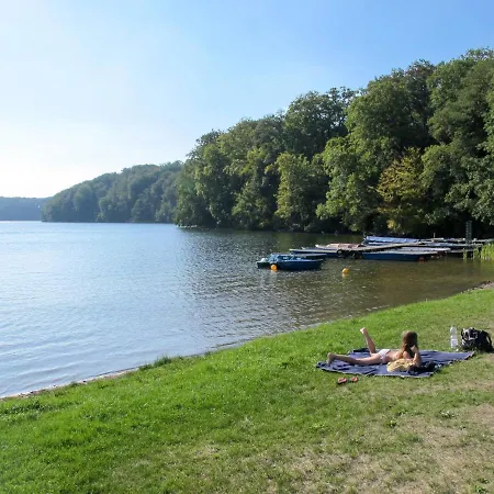 Alexorella By Interhome Godern