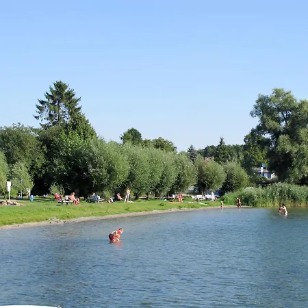 Alexorella By Interhome