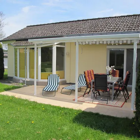 Alexorella By Interhome * Godern