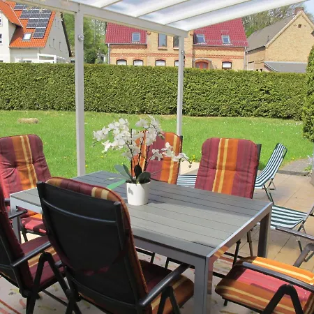 Holiday home Alexorella By Interhome
