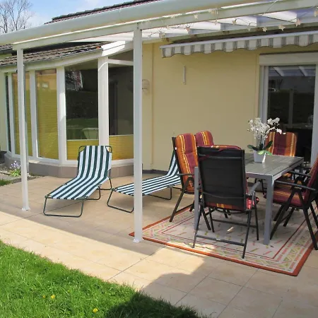 Holiday home Alexorella By Interhome