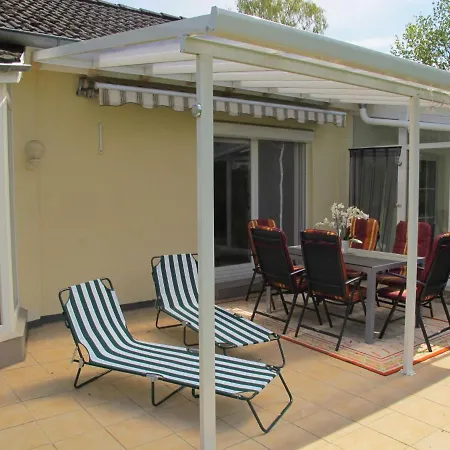 Alexorella By Interhome Casa vacanze