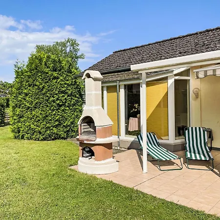 Holiday home Alexorella By Interhome