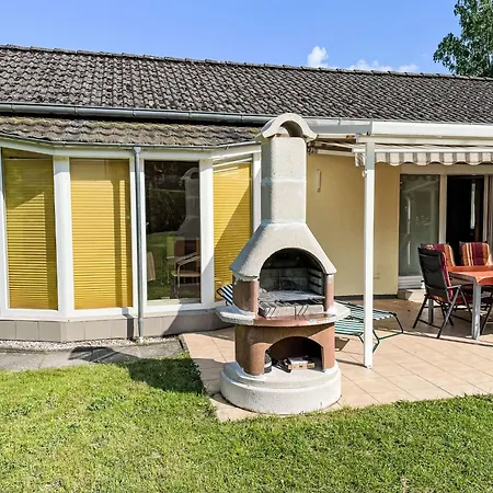 Alexorella By Interhome