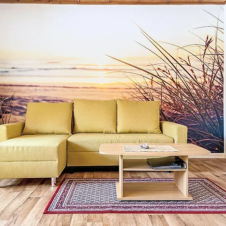 Alexorella By Interhome Hébergement de vacances Godern