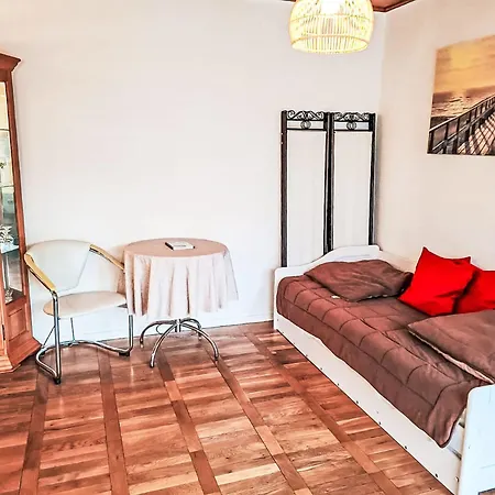 Hébergement de vacances Alexorella By Interhome