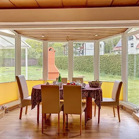 Alexorella By Interhome * Godern