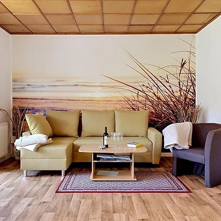 Alexorella By Interhome