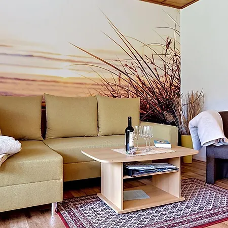 Alexorella By Interhome *