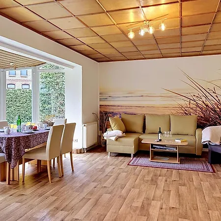 Alexorella By Interhome Holiday home *