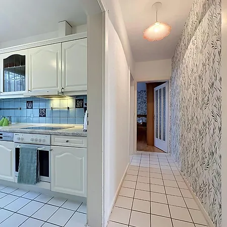 Alexorella By Interhome *
