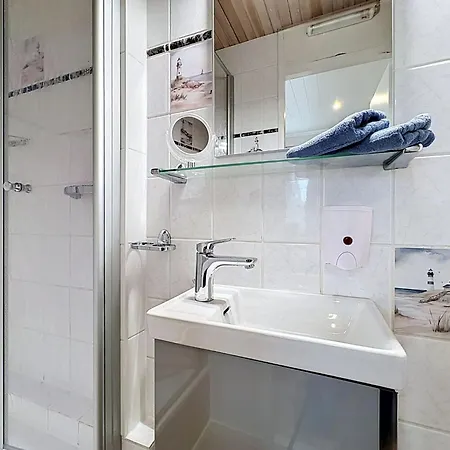 Alexorella By Interhome *