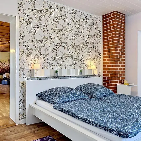Alexorella By Interhome *