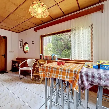 Alexorella By Interhome *