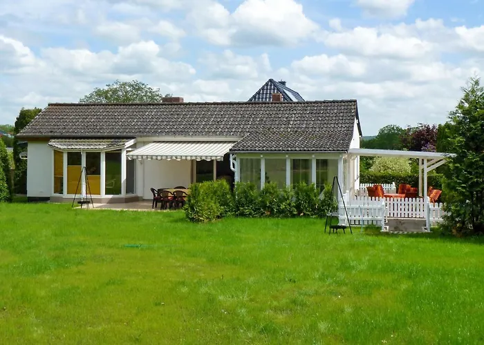 Hébergement de vacances Alexorella By Interhome *