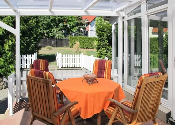 Vakantiehuis Alexorella By Interhome