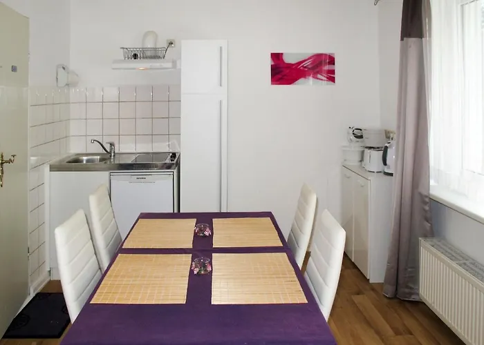 Alexorella By Interhome Hébergement de vacances