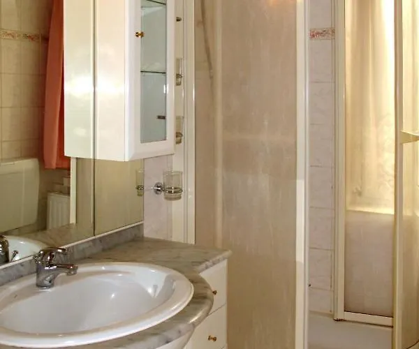 Alexorella By Interhome