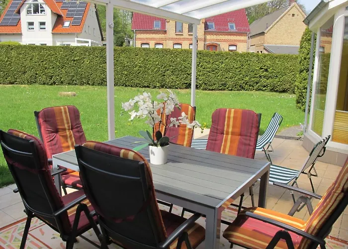 Hébergement de vacances Alexorella By Interhome