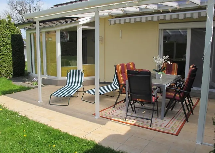 Hébergement de vacances Alexorella By Interhome