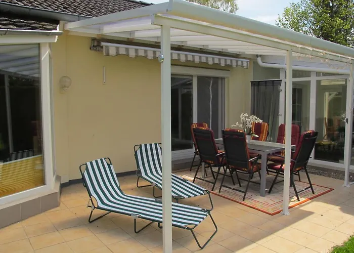 Alexorella By Interhome Hébergement de vacances