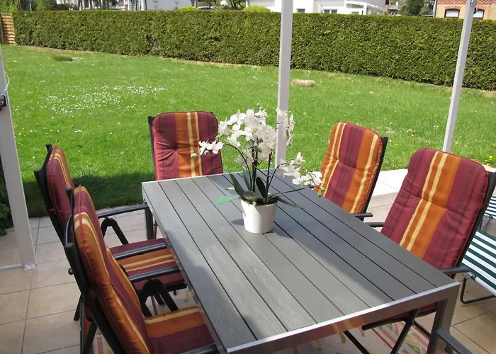 Alexorella By Interhome Hébergement de vacances *