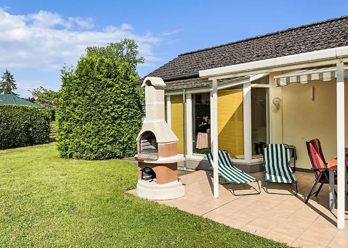 Hébergement de vacances Alexorella By Interhome