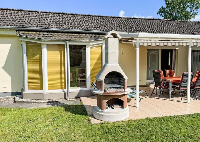 Alexorella By Interhome
