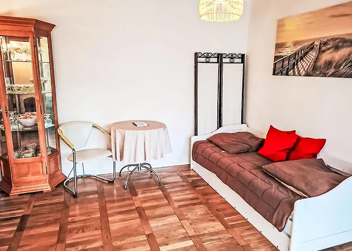 Hébergement de vacances Alexorella By Interhome